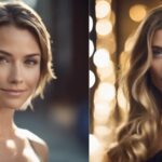 balayage hair coloring techniques