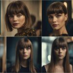bangs for your face