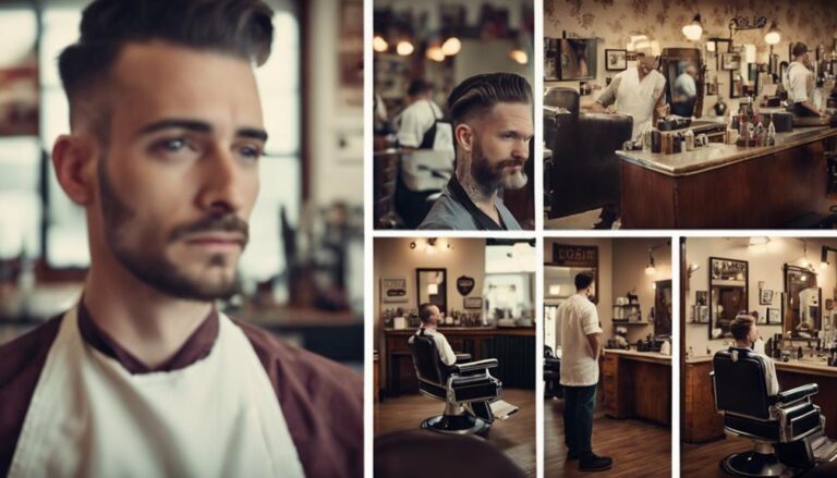 barber better for men