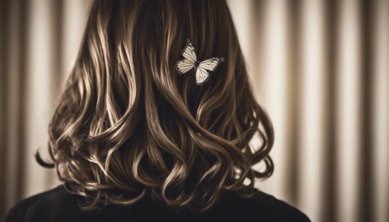 butterfly haircut style guide