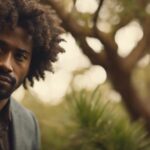 caring for kinky hair