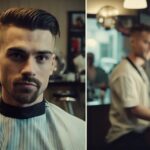 communicate with your barber