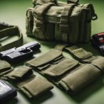 configuring tactical loadout essentials