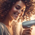defining curls with ease