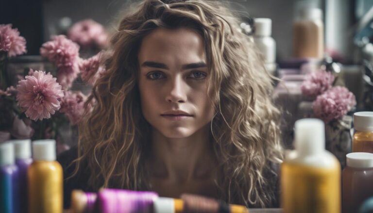 determine your hair type