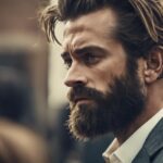 facial hair style debate