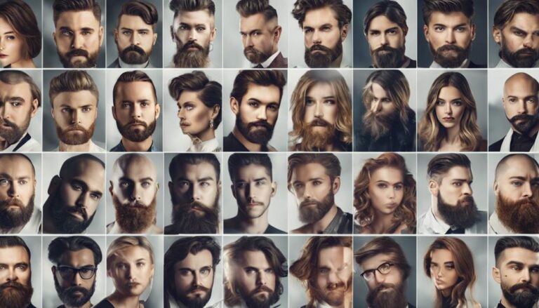 find your perfect style
