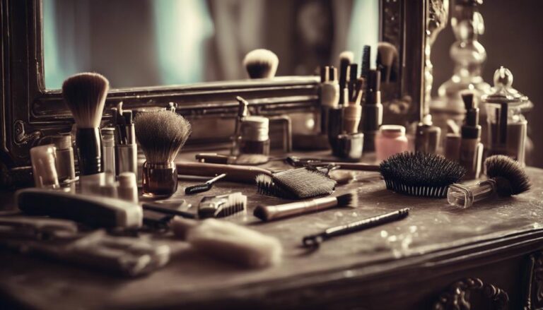 guide to hairbrushes explained