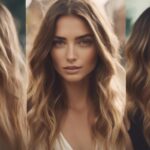 hair colour ideas simplified