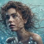 hair s unruly unwanted texture