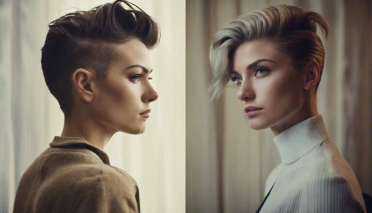 hair styling product options