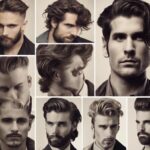latest men s hair trends