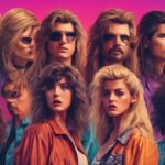 mullet haircuts make comeback