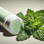 natural deodorant alternative found