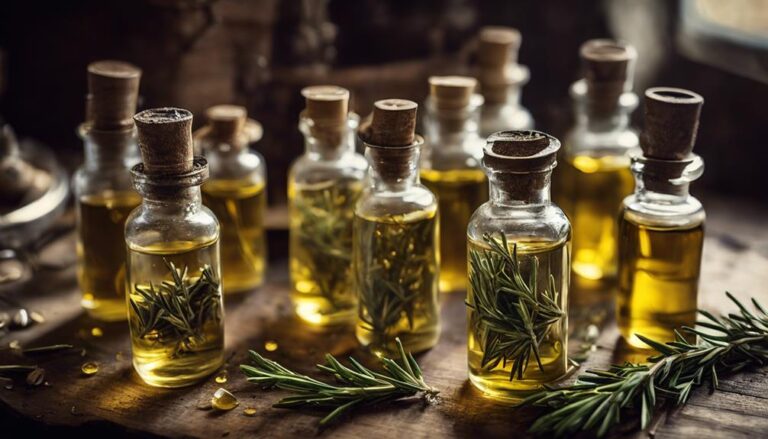 natural hair care recipes