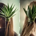 natural hair care solution