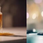 nourishing locks after shampoo