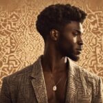 nurturing curly locks for men