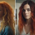 professional vs at home dyes