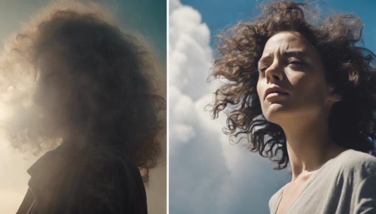 quick fix for frizz