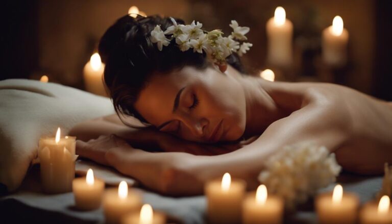 relaxation for healthy hair