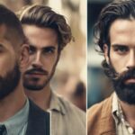 seasonal beard trends ahead