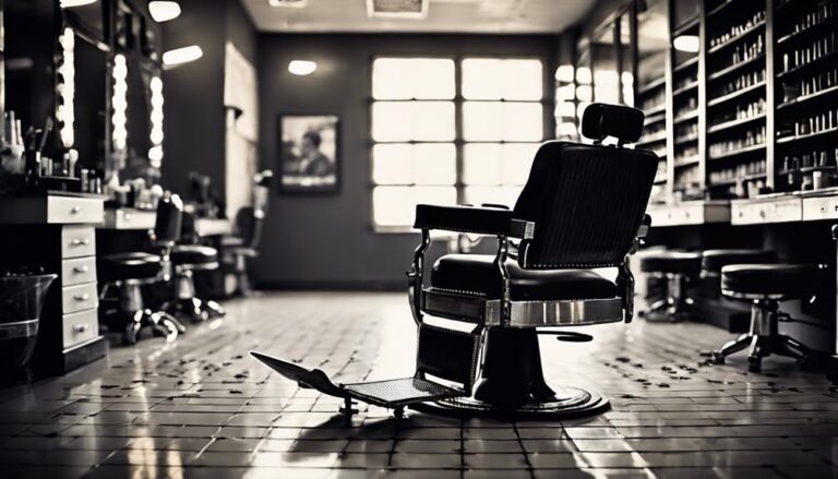 selecting the right chair
