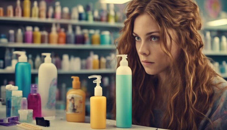selecting the right cleanser