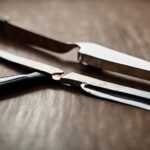 shaving methods compared here