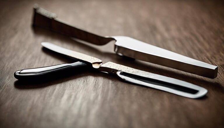 shaving methods compared here