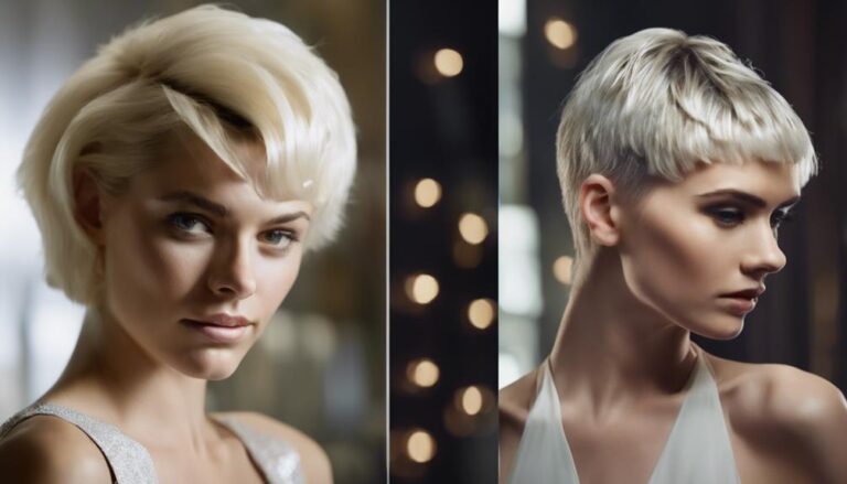 styling product comparison guide