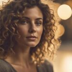 styling tips for curls