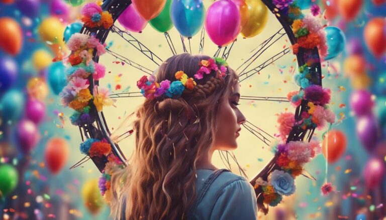 styling tips for festivals