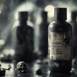 toxic chemicals in shampoo