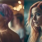 types of hair dye